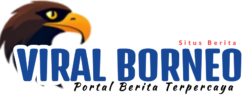 Viral Borneo