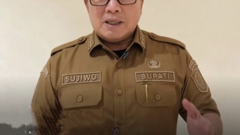 Bupati Kubu Raya Minta APH Selesaikan Kejadian Penjemputan di Pelabuhan Rasau Jaya