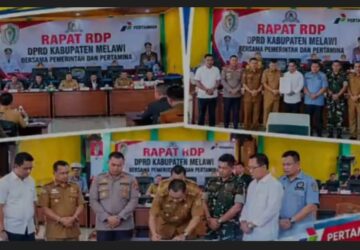BBM Melawi Kian Memanas DPRD Panggil Bupati, Pertamina hingga Pengelola SPBU, Siapa Bertanggung Jawab?